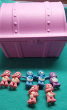 Load image into Gallery viewer, Treasure box Toy Box