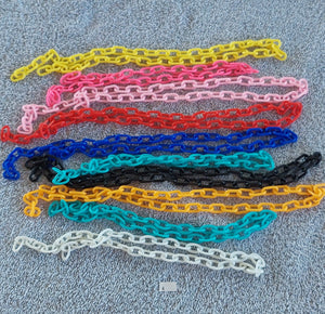 2 mm chain