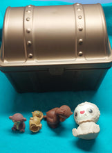 Load image into Gallery viewer, Treasure box Toy Box
